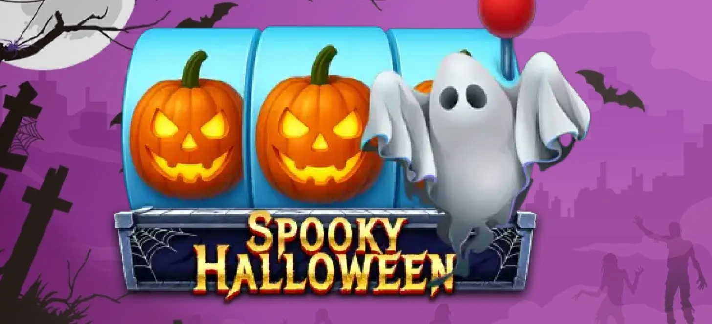 53bet Top Halloween Slot Games to Play at 21BetsCasino