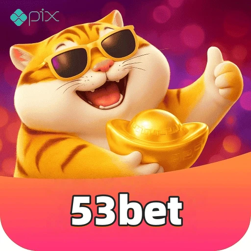 53bet Logo