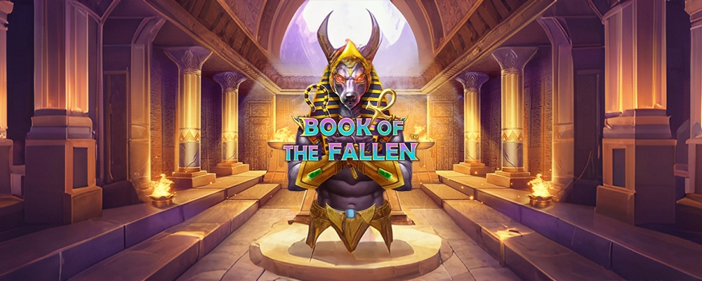 53bet Livro dos Caídos