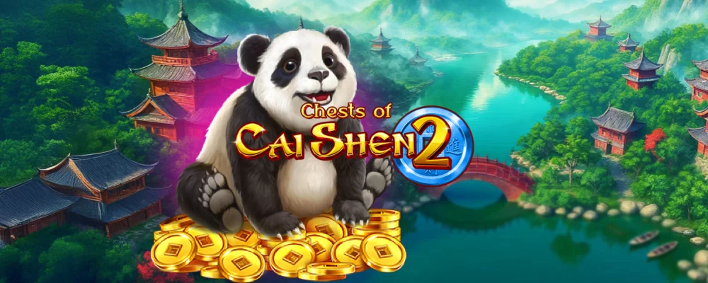 53bet Baús de Cai Shen 2
