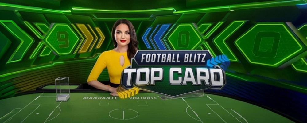 53bet Futebol Blitz Cartão Top ao Vivo
