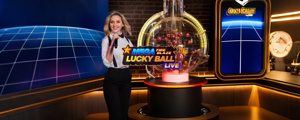 53bet Bola da Sorte Mega Fogo Flamejante ao Vivo