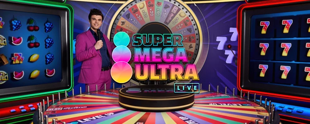 53bet Super Mega Ultra ao Vivo