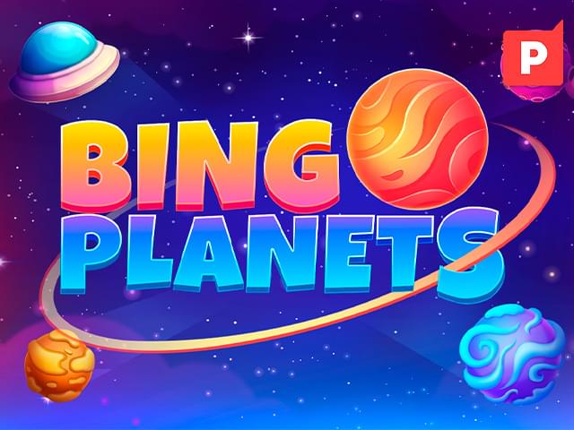 53bet Planetas do Bingo