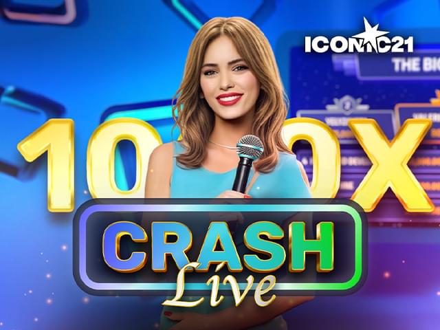 53bet Crash ao Vivo
