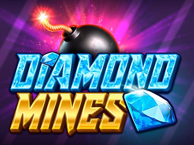 53bet Minas de Diamante™