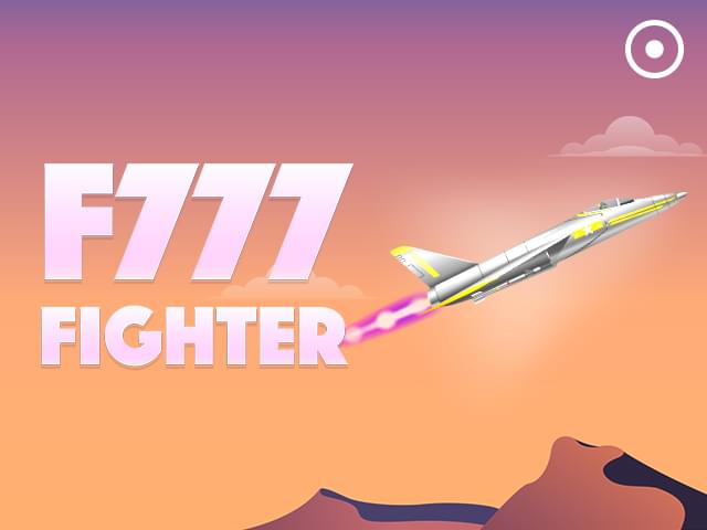 53bet F777 Fighter