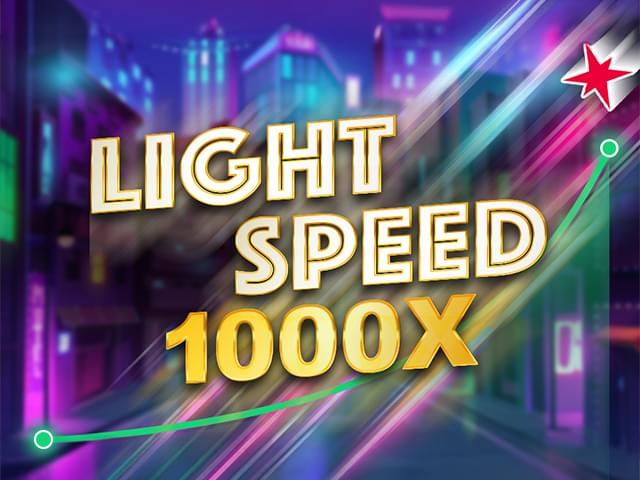 53bet Velocidade da Luz