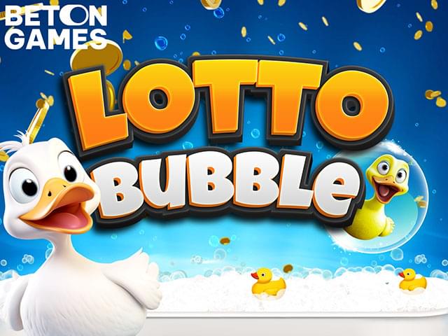 53bet Lotto Bubble Pro