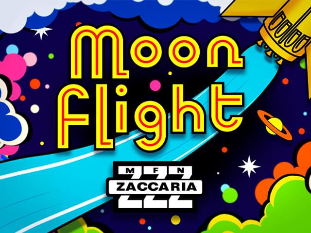 53bet Deslizante de Voo Lunar