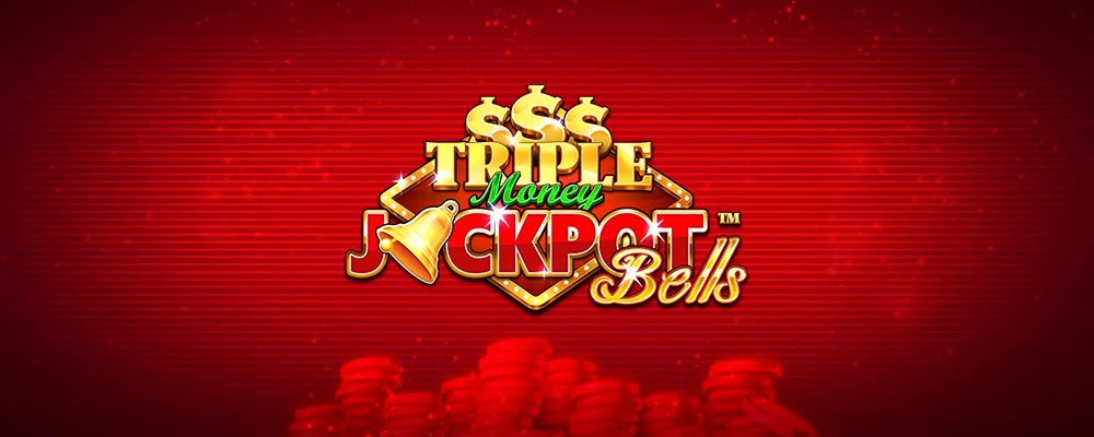 53bet Sinos de Jackpot de Dinheiro Triplo