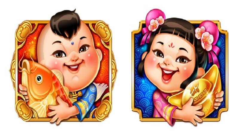 53BET Coisas que você precisa saber sobre o jogo de caça-níqueis Crazy Baby